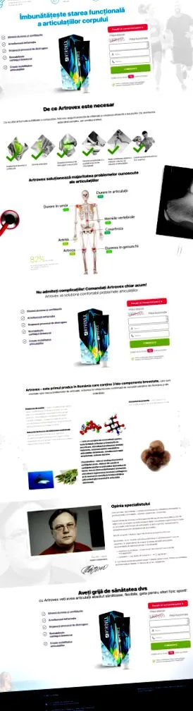osteoarthritisének paraziták