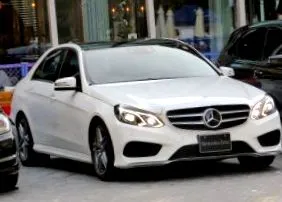 mercedes