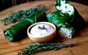 tahini