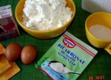 papanasi