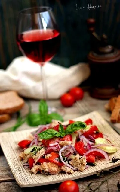 panzanella