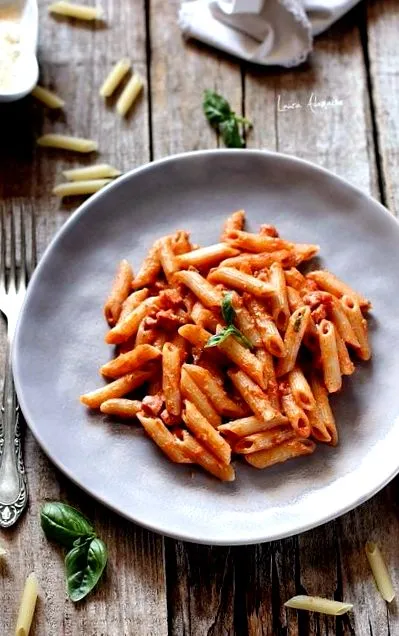 adamache penne