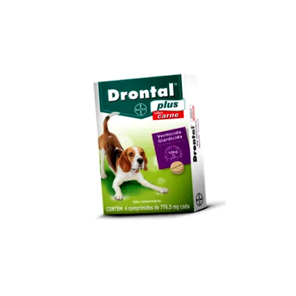 drontal