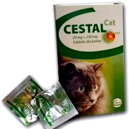 férgek