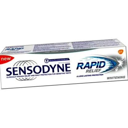 sensodyne