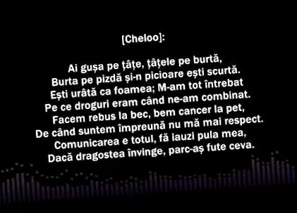 ceva stafaband