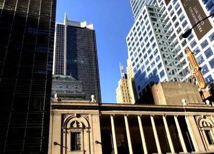 manhattan
