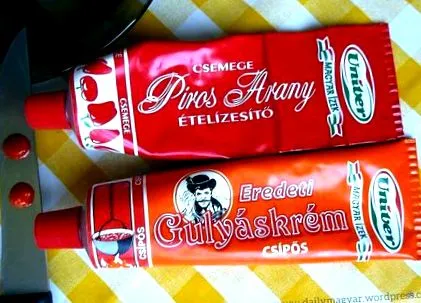паста