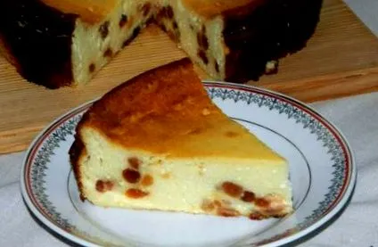 cesta