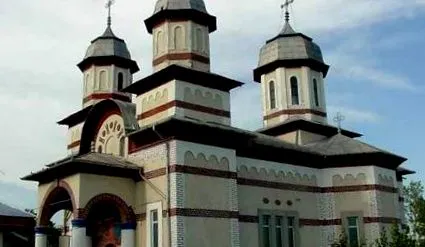 kolostorban