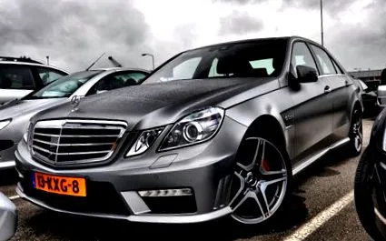 mercedes