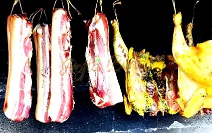 pastrami