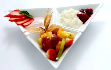 простих силуету