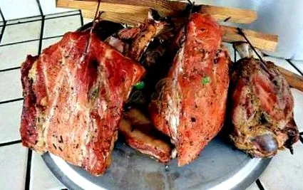 pastrami