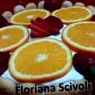 tiramisu naranccsal