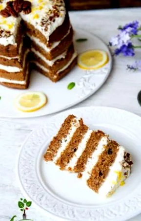 mascarpone citrom