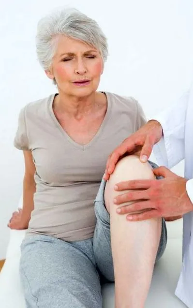 osteoarthritis
