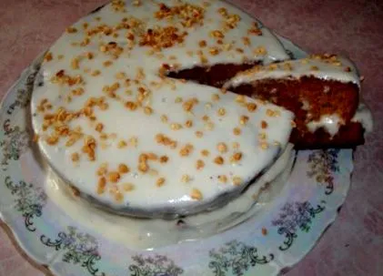медовик