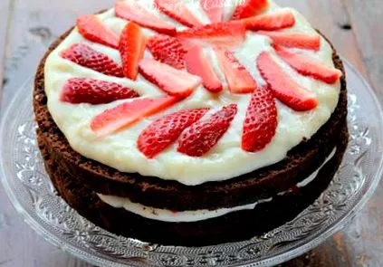 torta