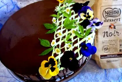 profiterol