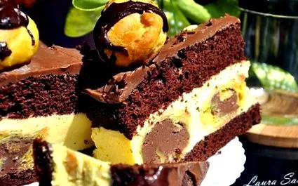 profiterol
