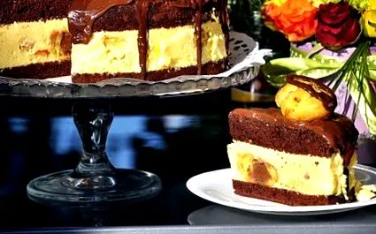 profiterol