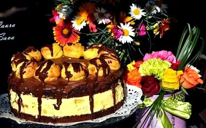 torta