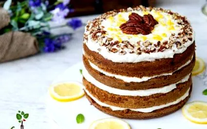 torta gluténmentes