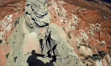 freerider-hegység