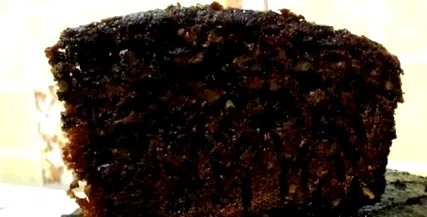 torta fekete