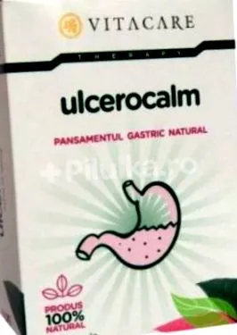 ulcerocalm