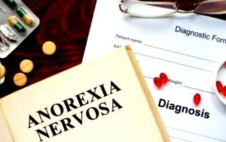 nervosa rendellenességek