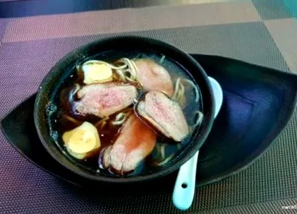 sushi terrán