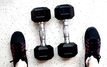 fitneszeszközök megválasztásának