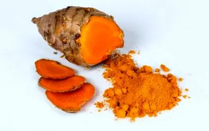 kurkuma