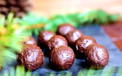 csokoládé