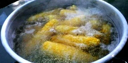 пченка како