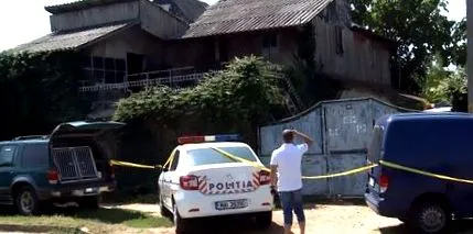 harmadik áldozata
