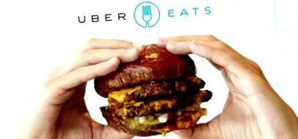uber