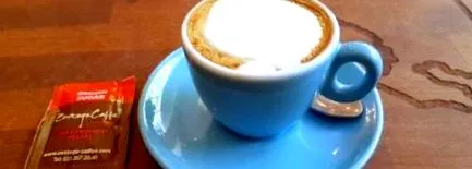 tour coffee