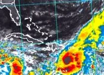 hurrikán