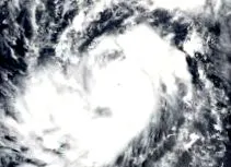 Irma hurrikán