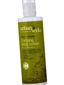 urban