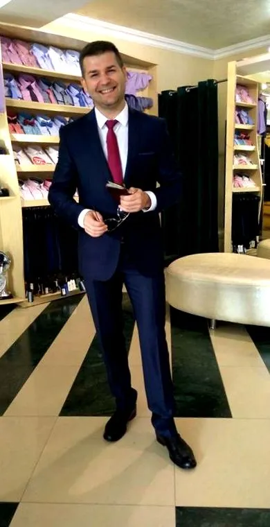 eszik dolinschi