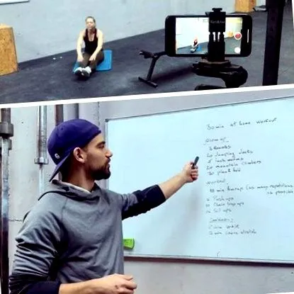 crossfit