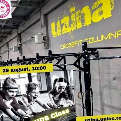 crossfit