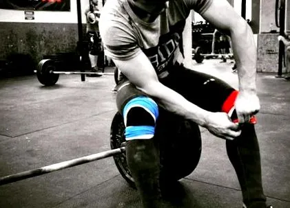 crossfit