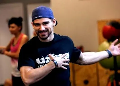 crossfit