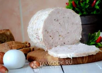 csirkemellolaj