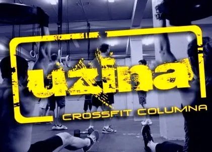 crossfit
